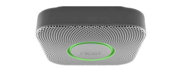 HA | Nest Protect